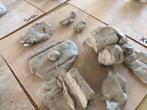 A Day With Clay 2