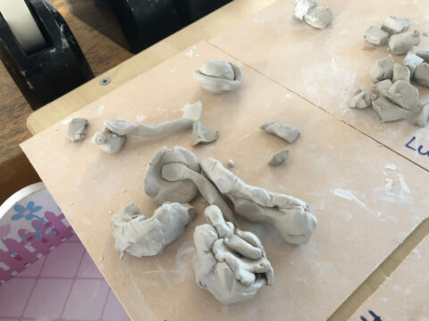 A Day With Clay 5