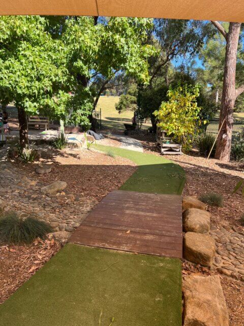 Bimbadeen march 24 working bee 03