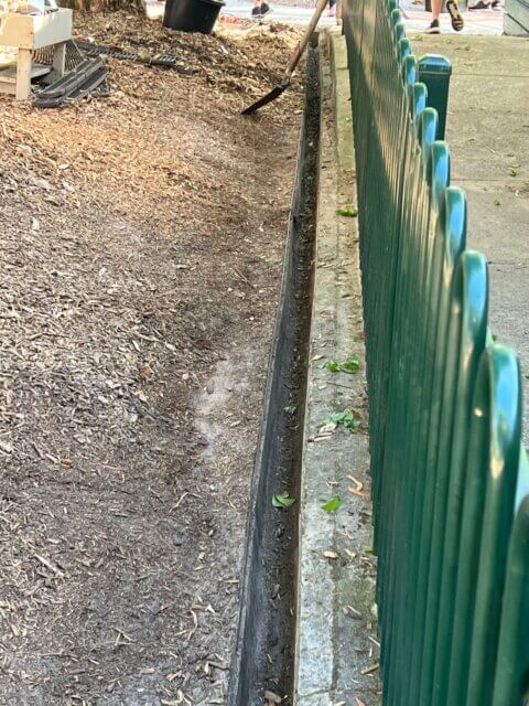 Bimbadeen march 24 working bee 04