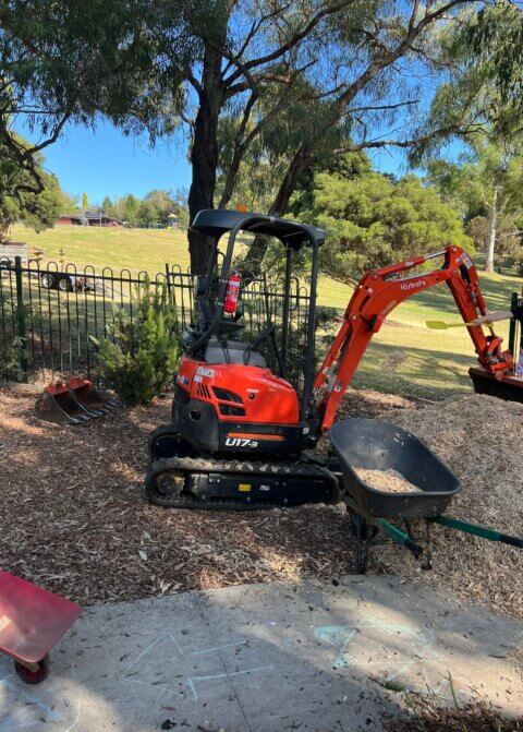 Bimbadeen march 24 working bee 07