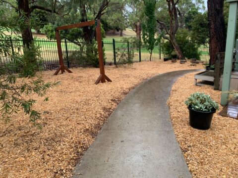 Bimbadeen Pre School 2025 Working Bee 2