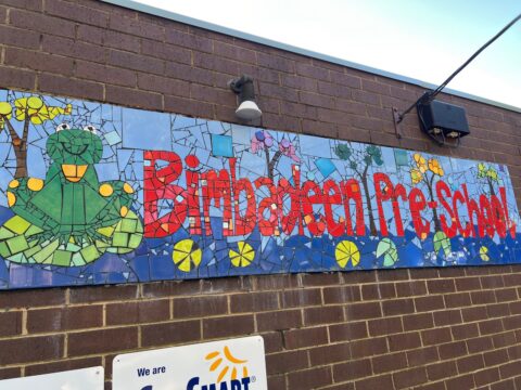 Bimbadeen pre school open day 2025 3