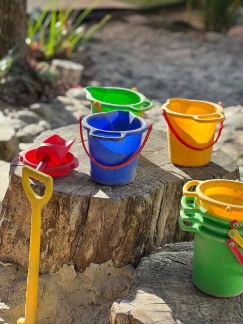 Bimbadeen pre school open day 2025 5