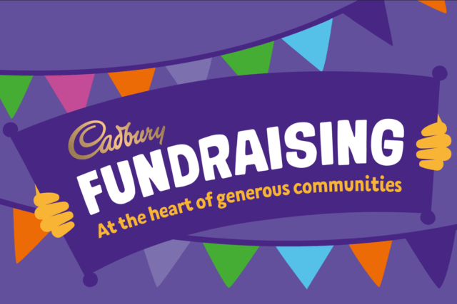 Cadbury Fundraising