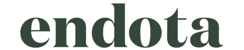 Endota logo
