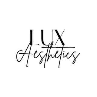 Lux aesthetics logo