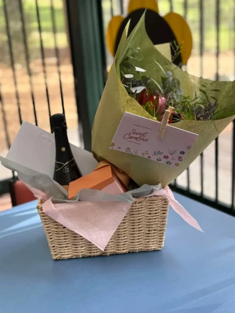 Mothersday 2025 raffle prize 3