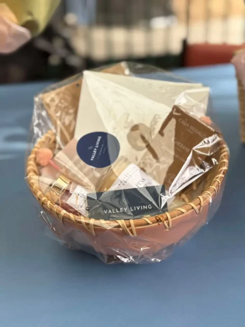 Mothersday 2025 raffle prize 4