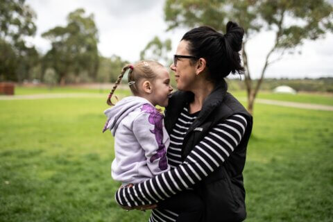 Parenting Workshop - Body Safety and Consent