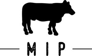 The Meat Inn Place Logo